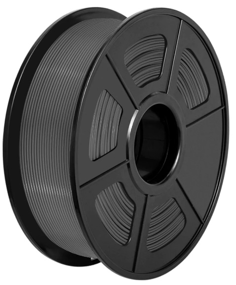 Sunlu PLA Meta Grey